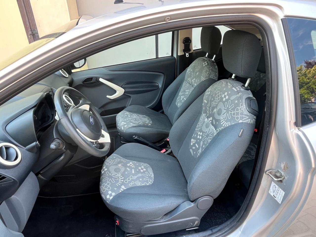 Ford Ka 1.2 CHAMPIONS LEAGUE