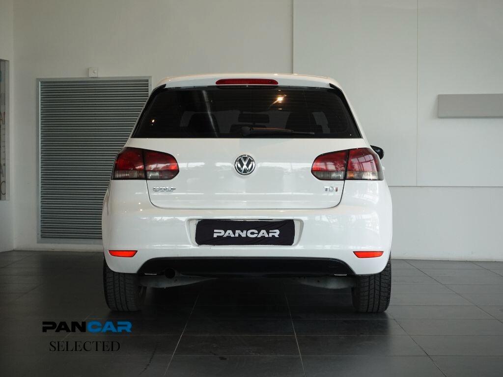 Volkswagen Golf 1.6 TDI DPF 5p. Highline