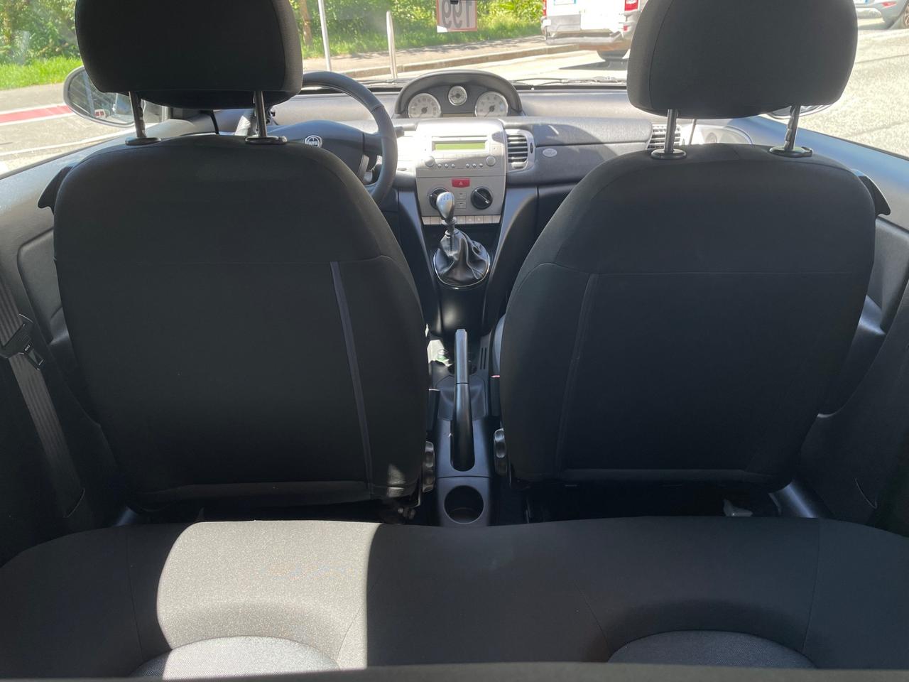 Lancia Ypsilon 1.2 69 CV/1PROP/GARANZIA 12 MESI