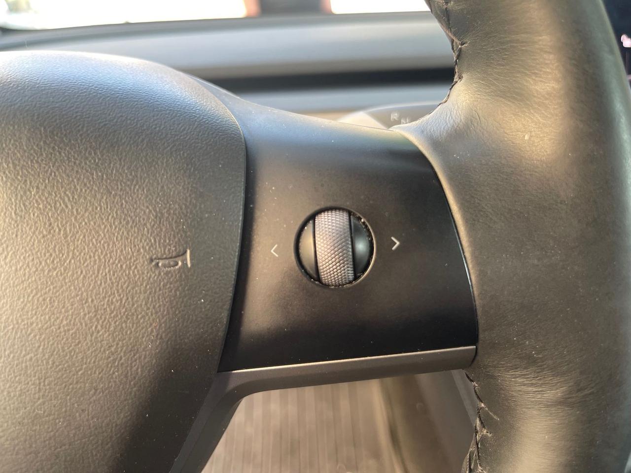 Tesla Model 3 Long Range Performance Dual Motor #5798