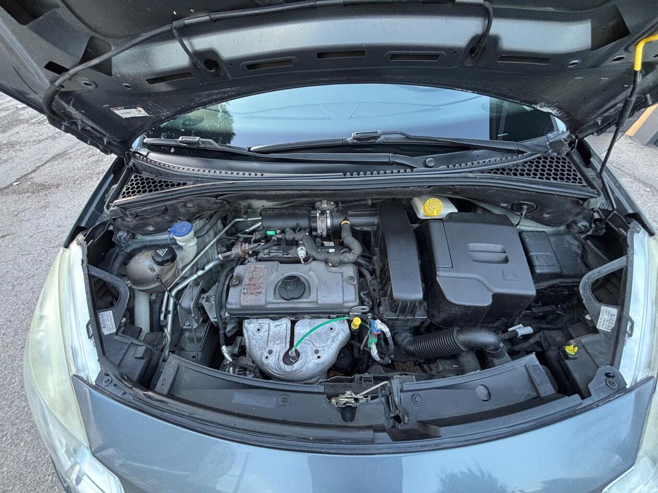 Citroen C3 1.1 Ideal