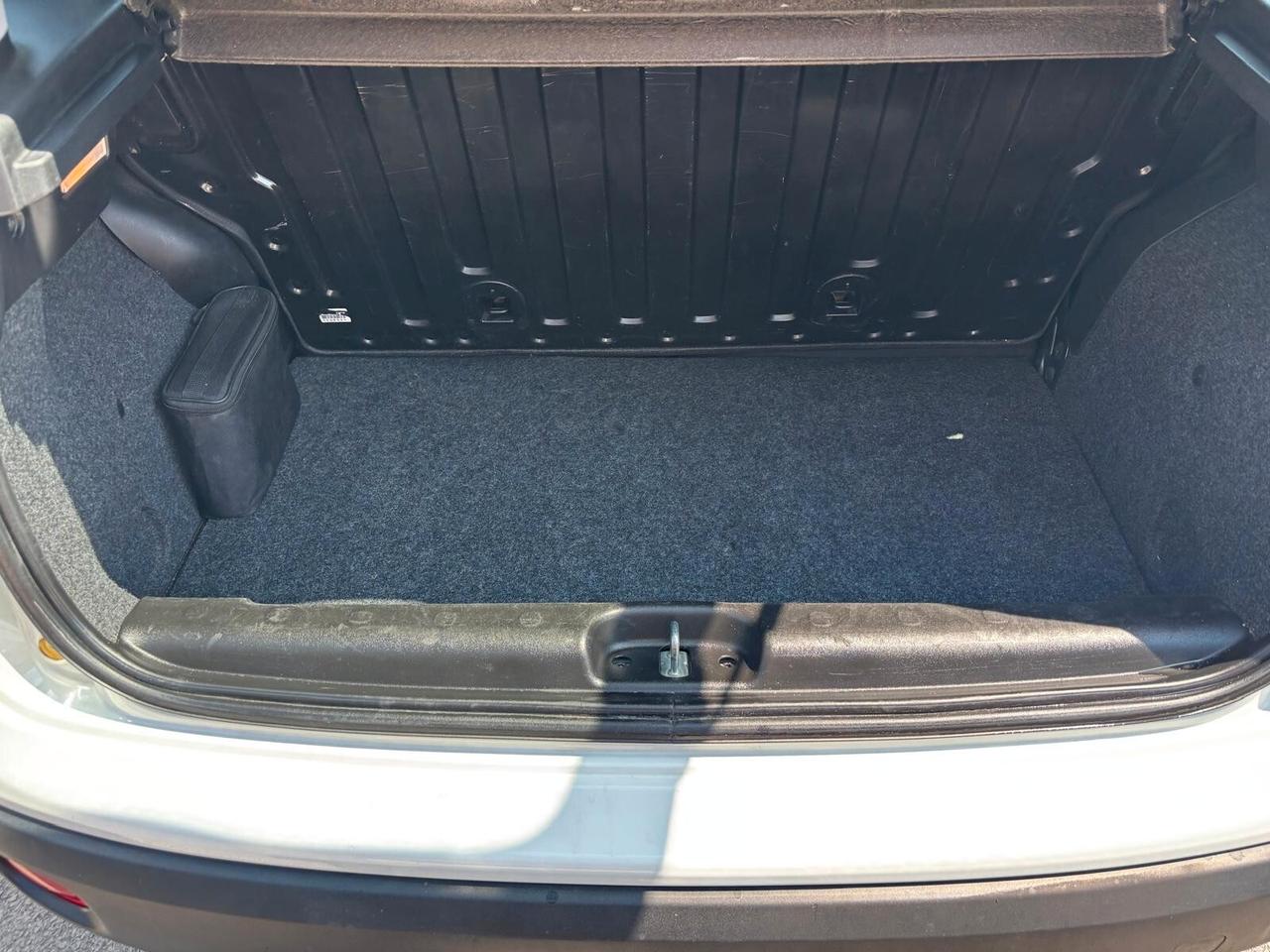 Fiat Panda 0.9 TwinAir Turbo Lounge
