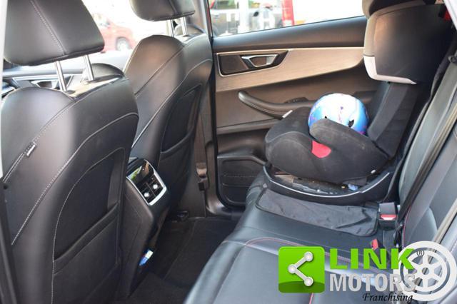 DR MOTOR DR 6.0 1.5 Turbo CVT Bi-Fuel GPL