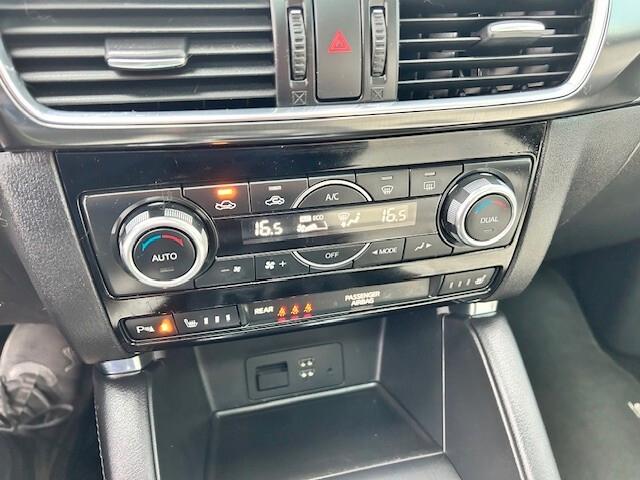 Mazda CX-5 2.2L Skyactiv-D 175CV 4WD Exceed