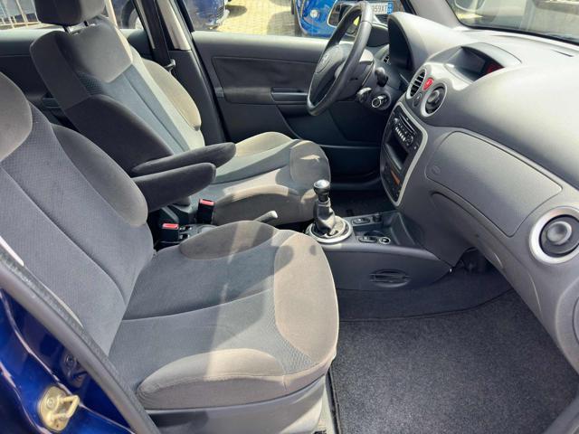 CITROEN C3 1.4 Exclusive Bi Energy G
