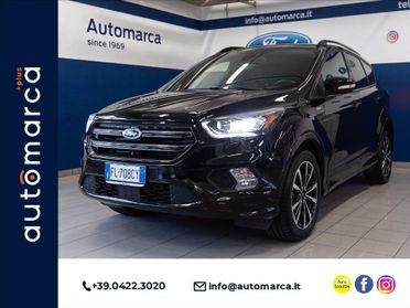 FORD Kuga 1.5 tdci ST-Line s&s 2wd 120cv del 2017