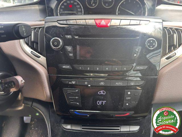 LANCIA Ypsilon 1.2 69 CV 5 porte Elle