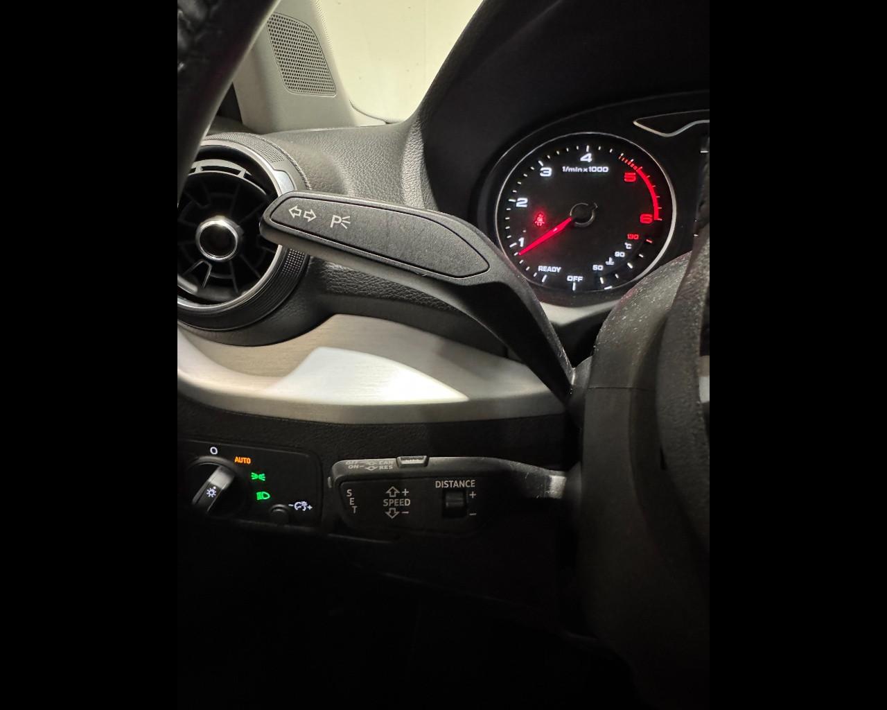 AUDI Q2 30 TDI ADMIRED