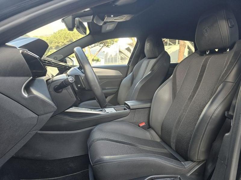 Peugeot 308 GT BlueHDi 130 EAT8 S&S