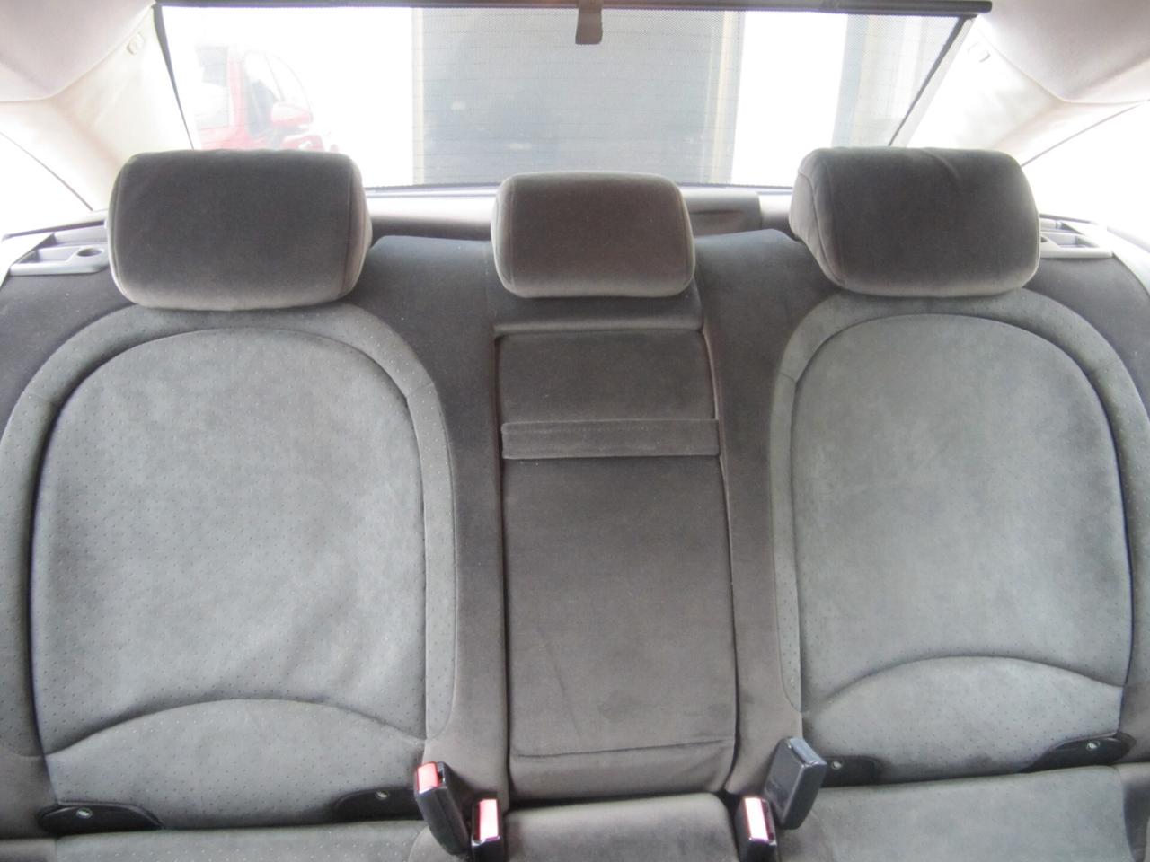 Citroen C6 2.7 B-T HDi FAP Pallas