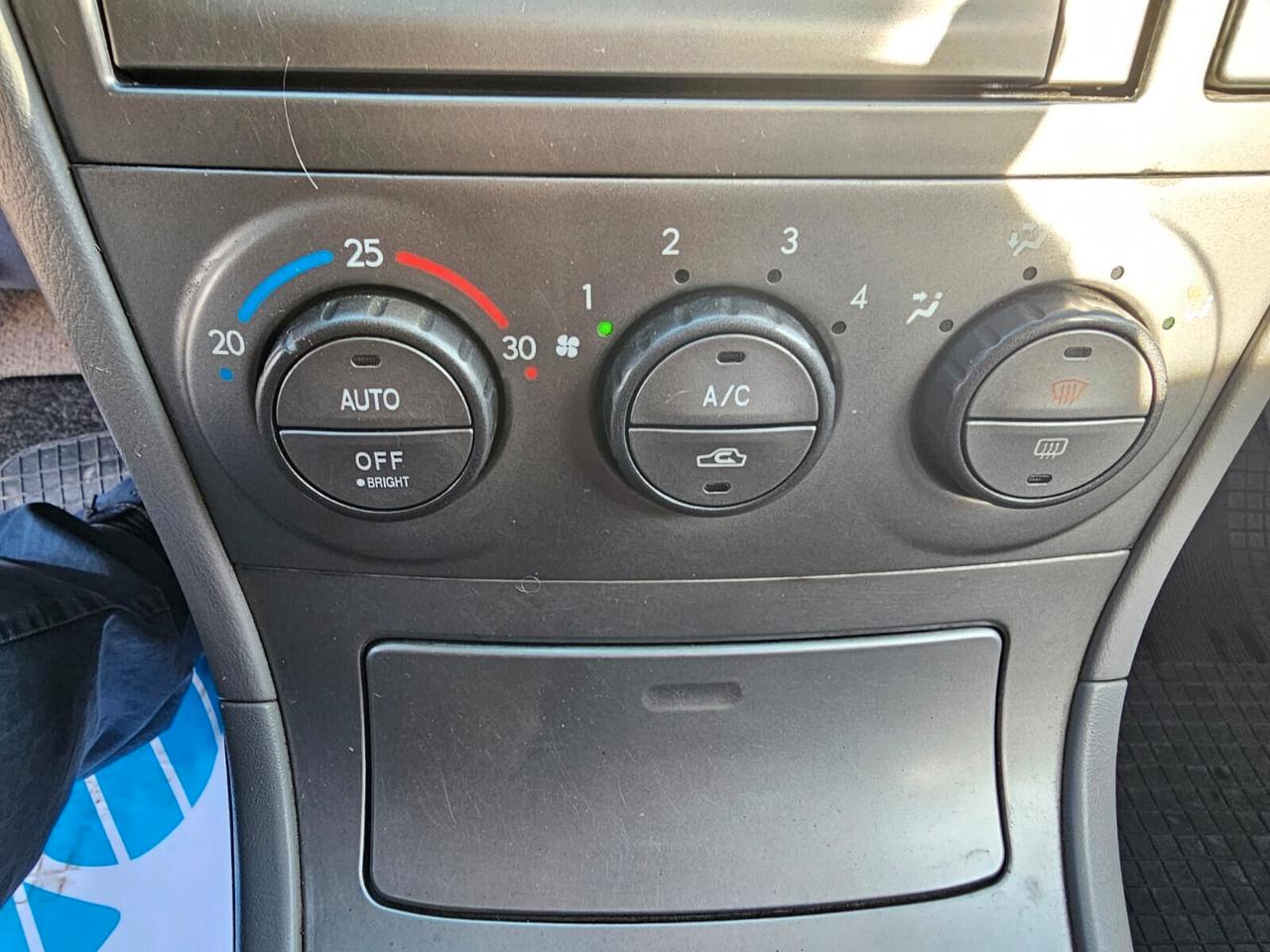 Subaru Forester 2.0 16V cat X VR 4x4 + gpl