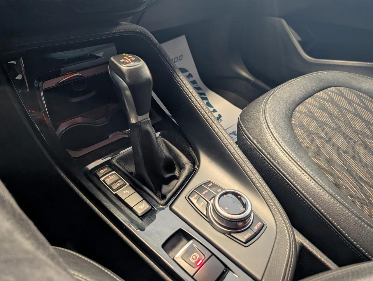 Bmw X1 sDrive18d xLine