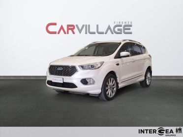 FORD Kuga 2.0 tdci Vignale s&s awd 180cv powershift my18