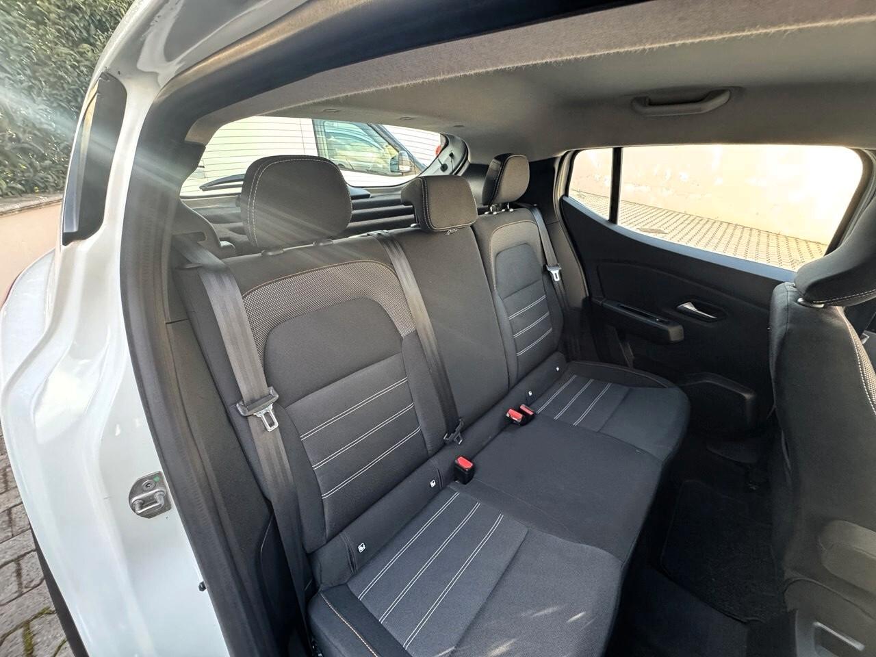 Dacia Sandero Streetway Gpl 1.0 TCe ECO-G Essential