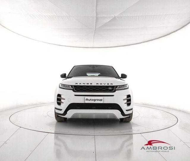 LAND ROVER Range Rover Evoque 2.0D I4-L.Flw 150 CV AWD Auto R-Dynamic S