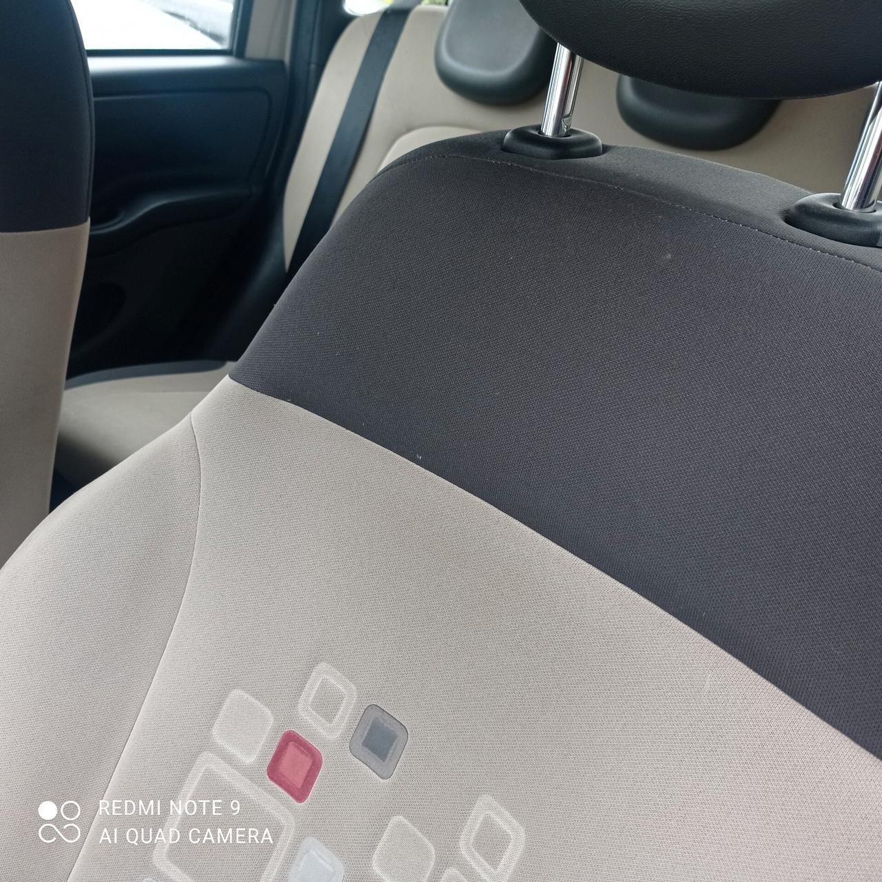 Fiat Panda 0.9 TwinAir Turbo Natural Power Lounge