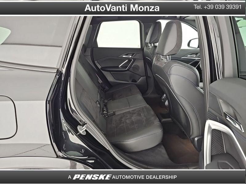 BMW X1 X1 xDrive 20d Msport Pro