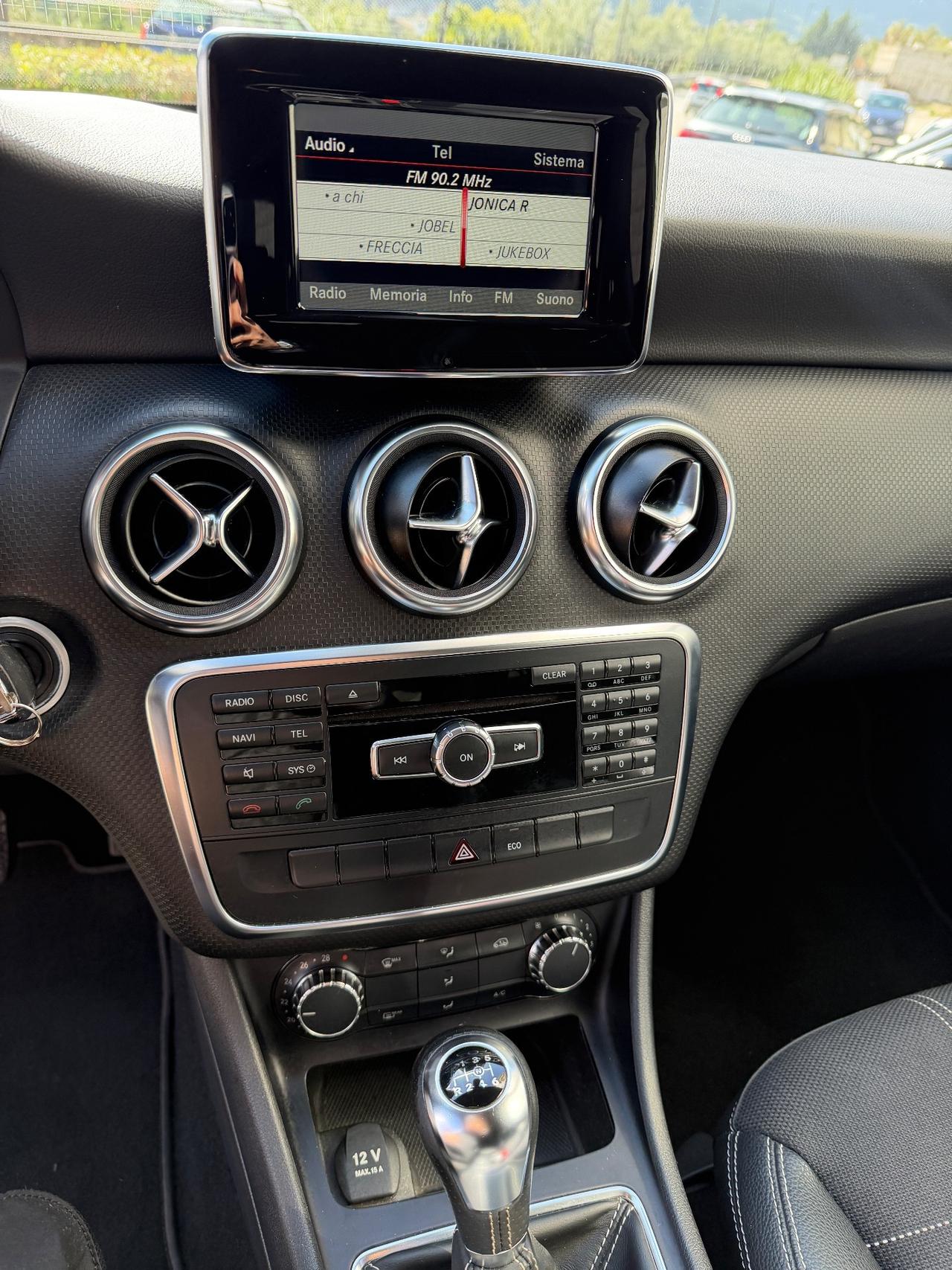 Mercedes-benz A 180 CDI PERFETTA!!!!