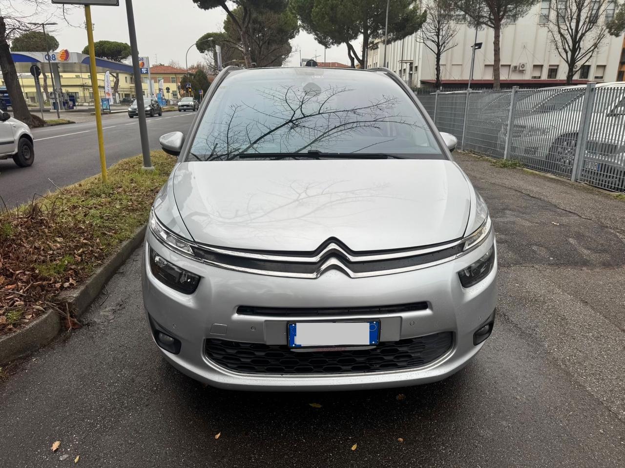 Citroen Grand C4 Picasso 7 posti garanzia 12 mesi