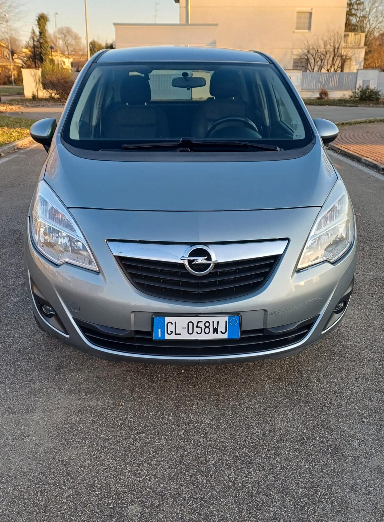 Opel Meriva 1.4 Turbo 120CV GPL Tech Cosmo