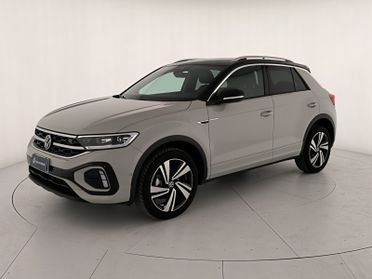 Volkswagen T-Roc 2.0 tdi r-line plus 115cv