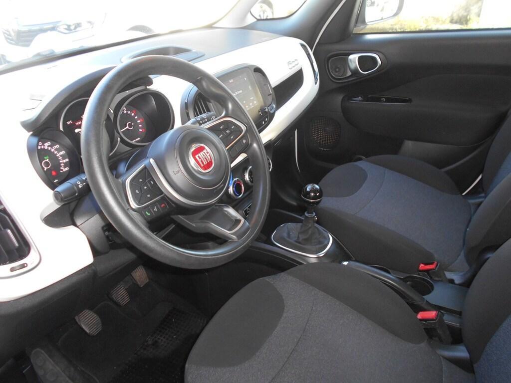 Fiat 500L 1.3 Multijet Mirror