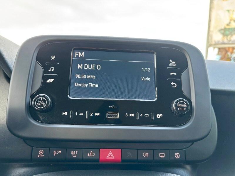 FIAT Panda 3ª serie Panda 1.0 FireFly S&S Hybrid