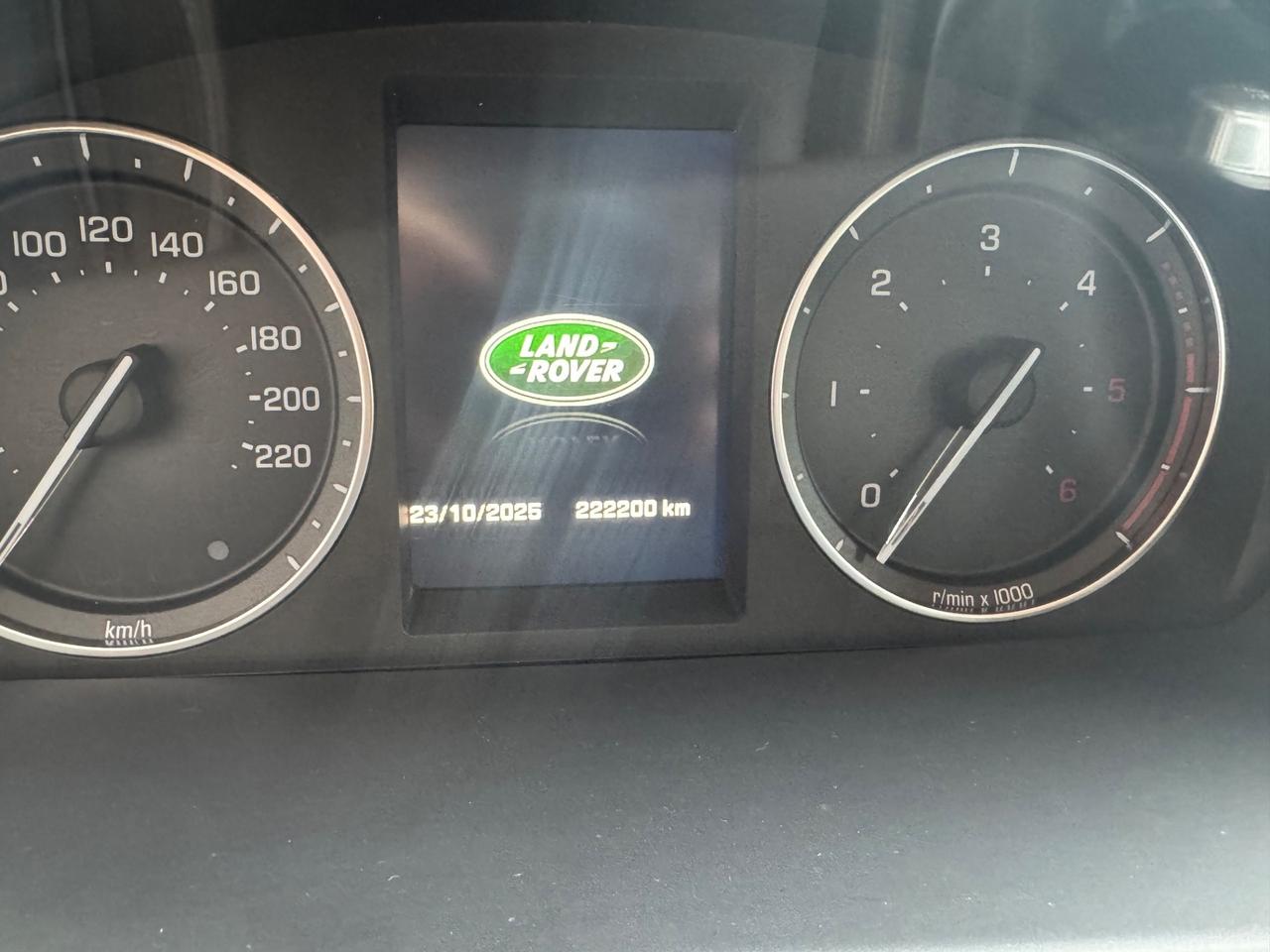 Land Rover Freelander 2.2 TD4 S.W. XS