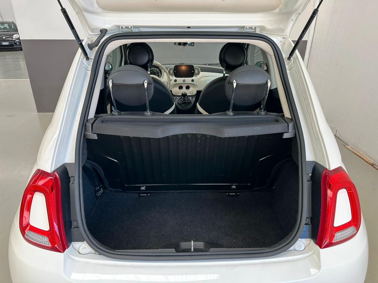 Fiat 500 1.2 EasyPower