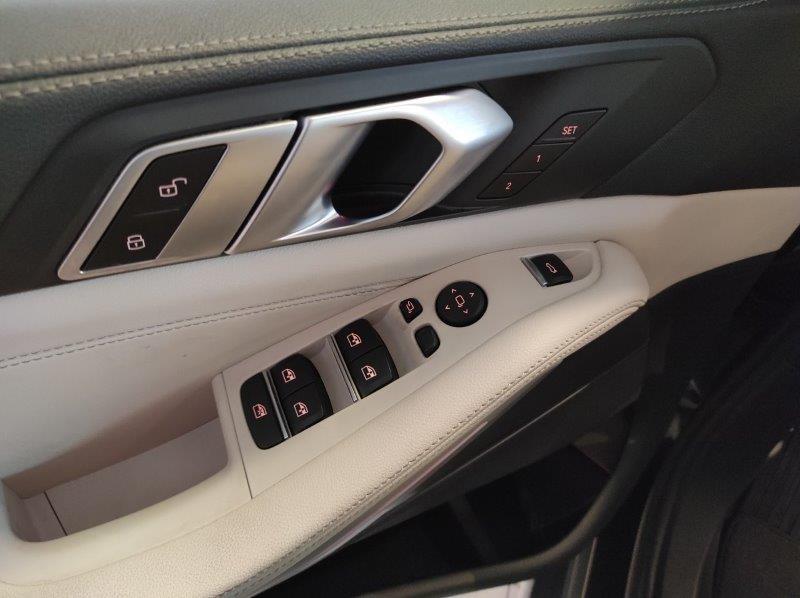 BMW X5 (G05/F95) - X5 xDrive25d xLine