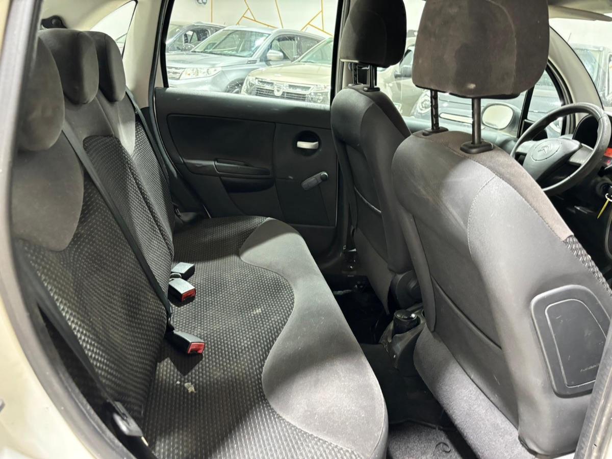 CITROEN - C3 - 1.1 Eco Energy G Exclusive