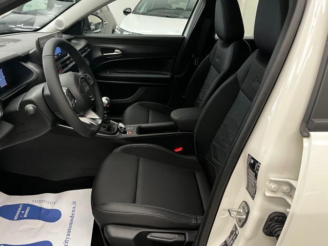 JEEP Avenger 1.2 Turbo 100 CV - KM 0