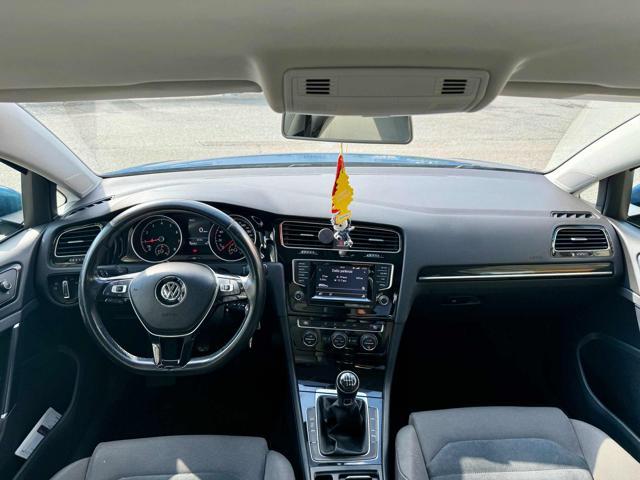 VOLKSWAGEN Golf 1.4 TSI 5p. Highline BlueMotion Technology