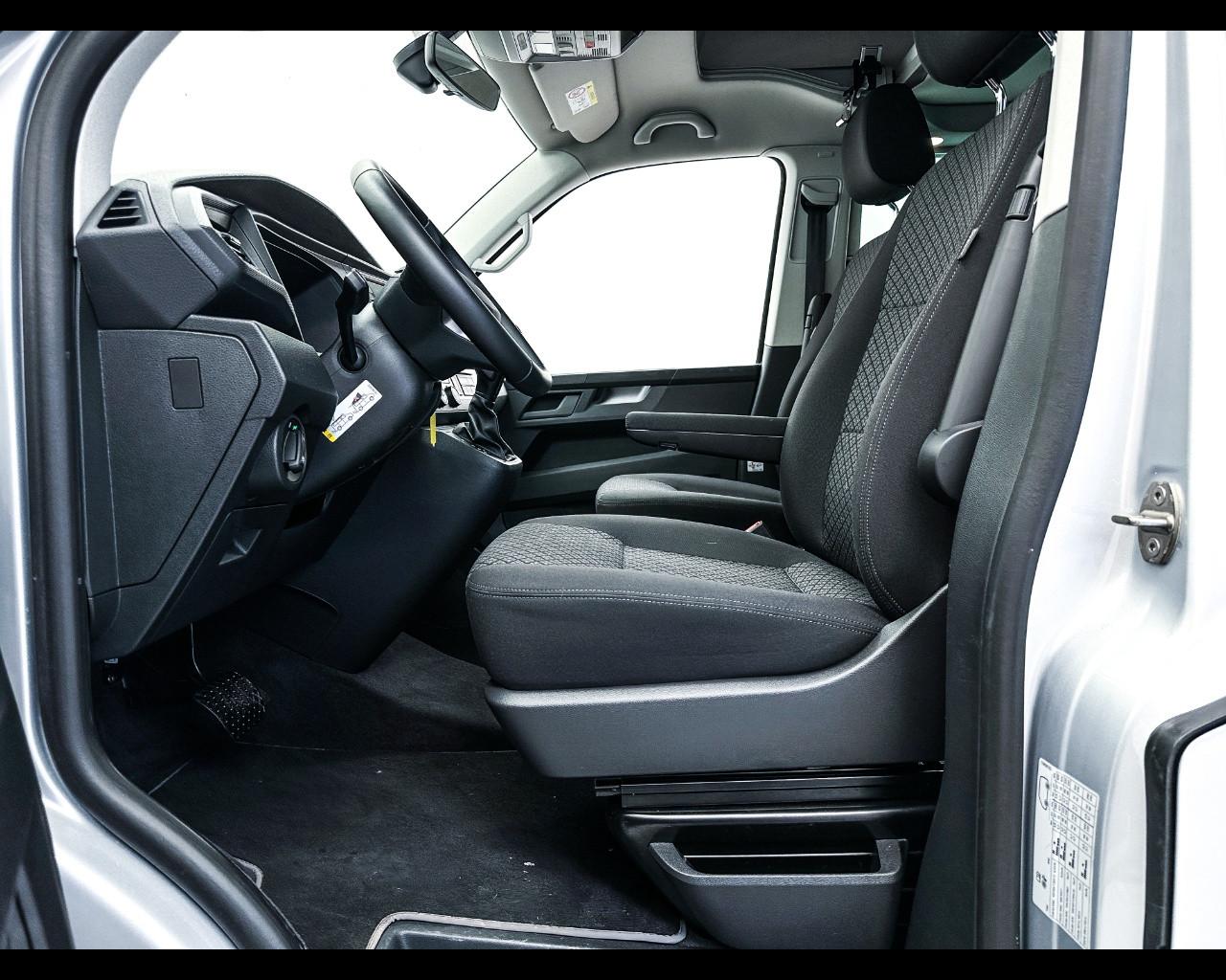 VOLKSWAGEN California 6ª 15-23 - California 2.0 TDI 150CV DSG Beach Camper