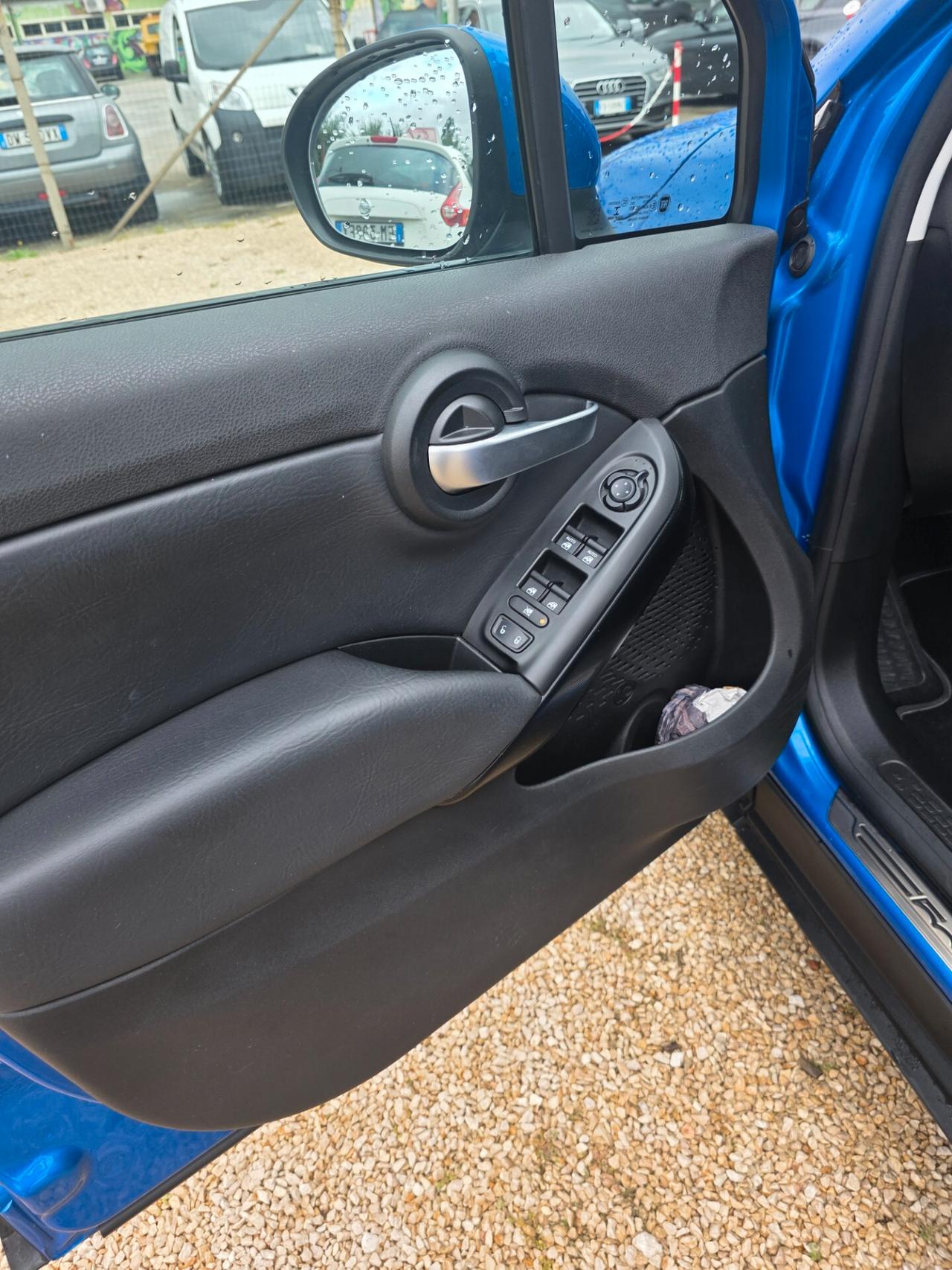 Fiat 500X 1.0 T3 120 CV City Cross