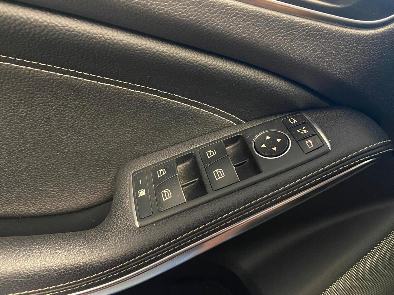 Mercedes-benz A 180 d Automatic Premium