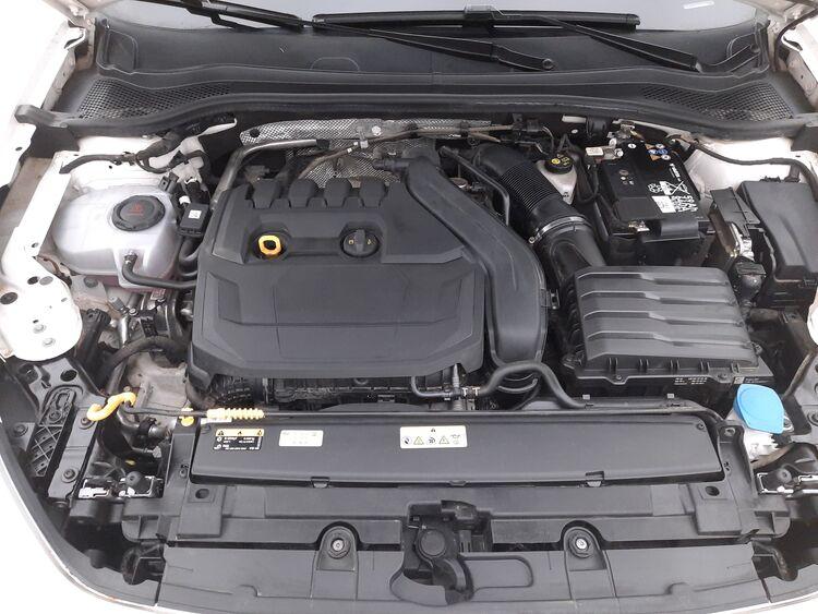 Cupra Leon Hybrid DSG BR628543 1.5 Mild Hybrid 150CV