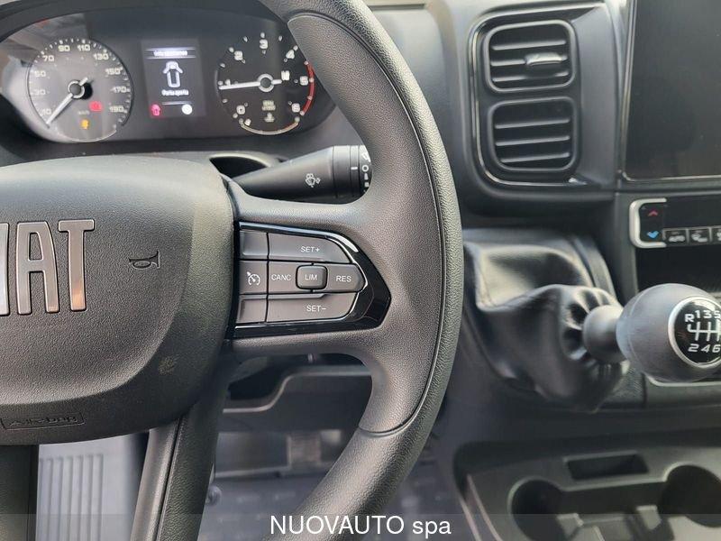 FIAT Ducato 33 2.2 Mjt 140CV PM-TM Furgone