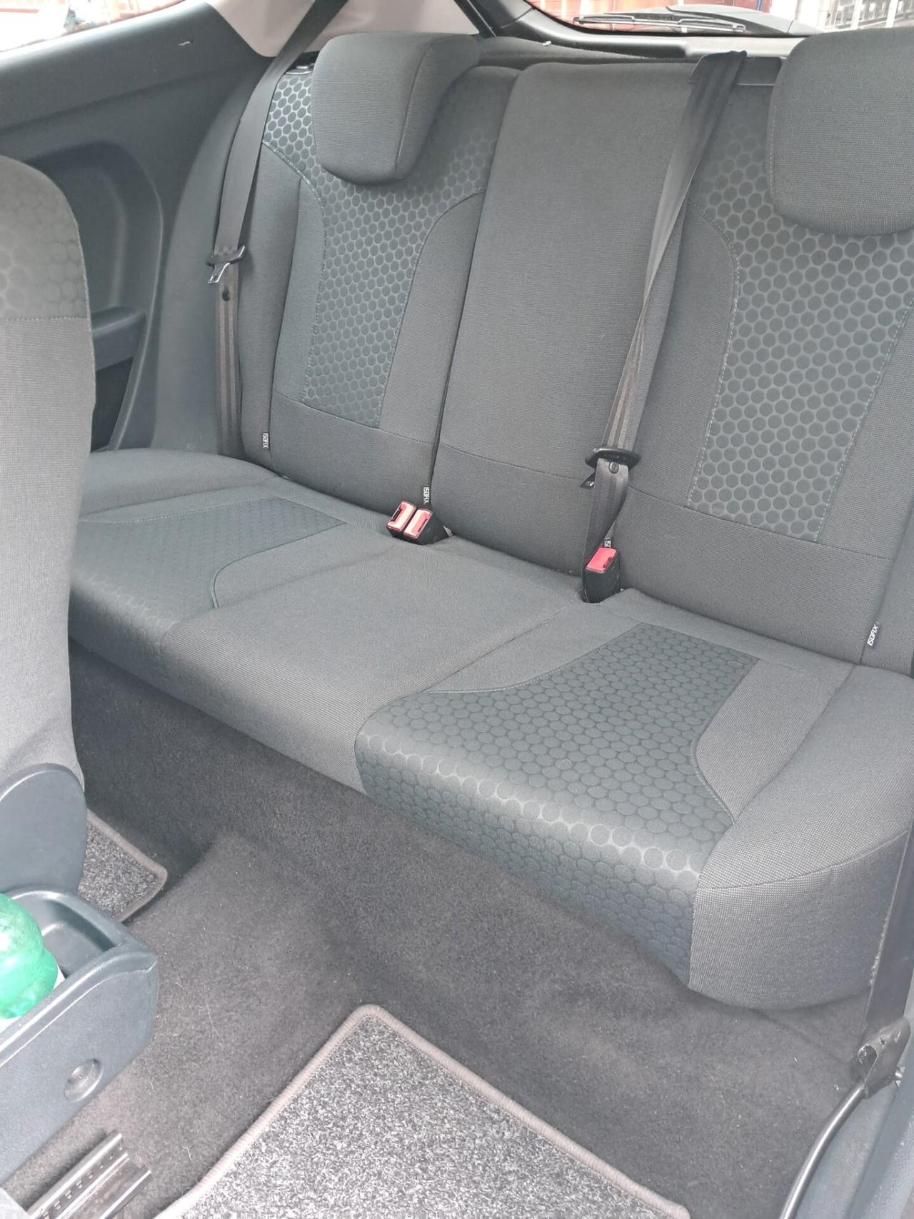Ford Fiesta 1.6 TDCi 95CV 3p. Titanium Bs.