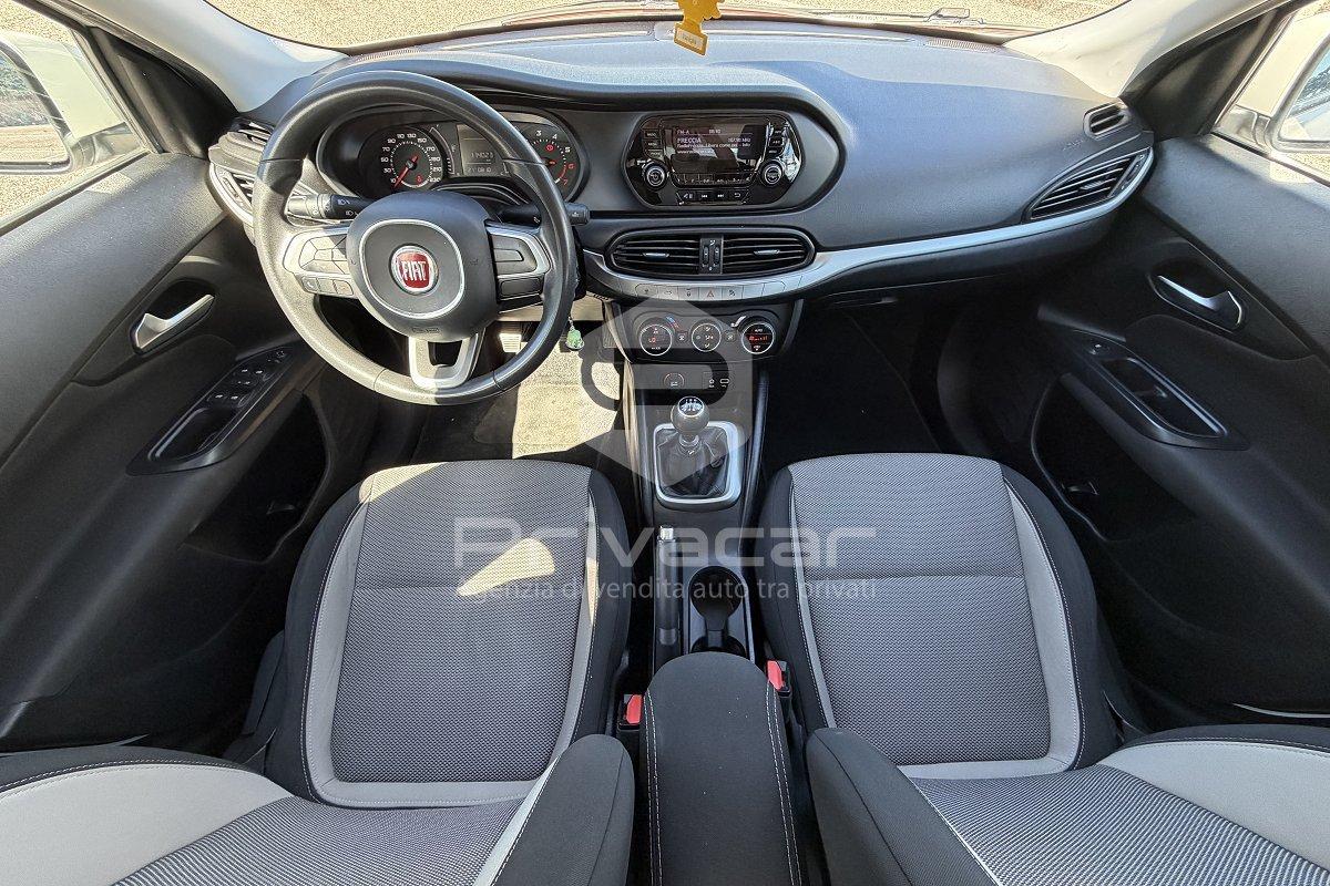 FIAT Tipo 1.4 4 porte Opening Edition