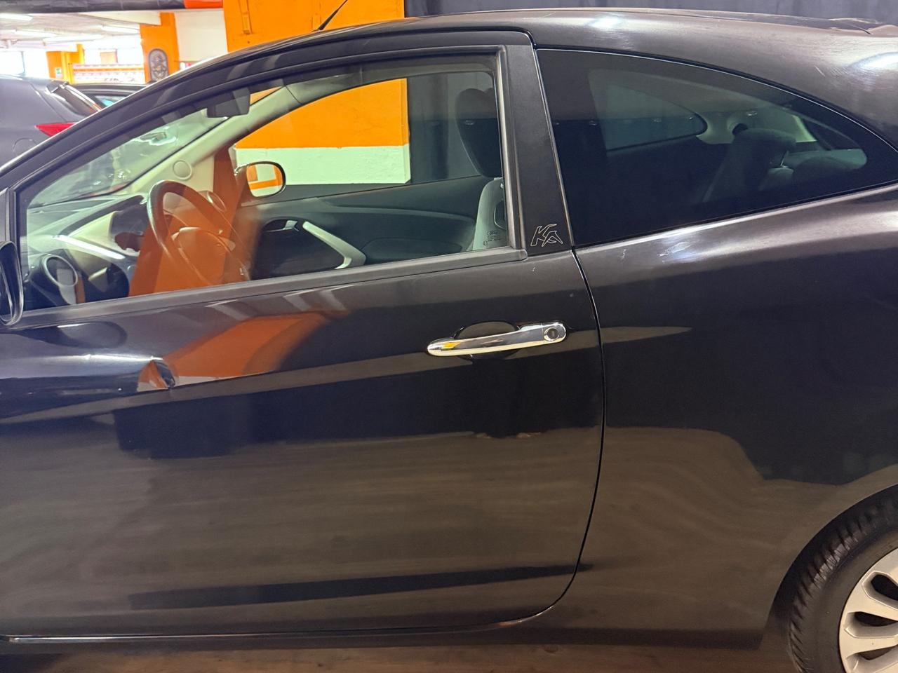 STUPENDA FORD KA CON SOLI 43.580 KM