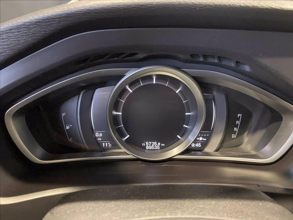 VOLVO V40 2.0 d2 Business geartronic my19 del 2019