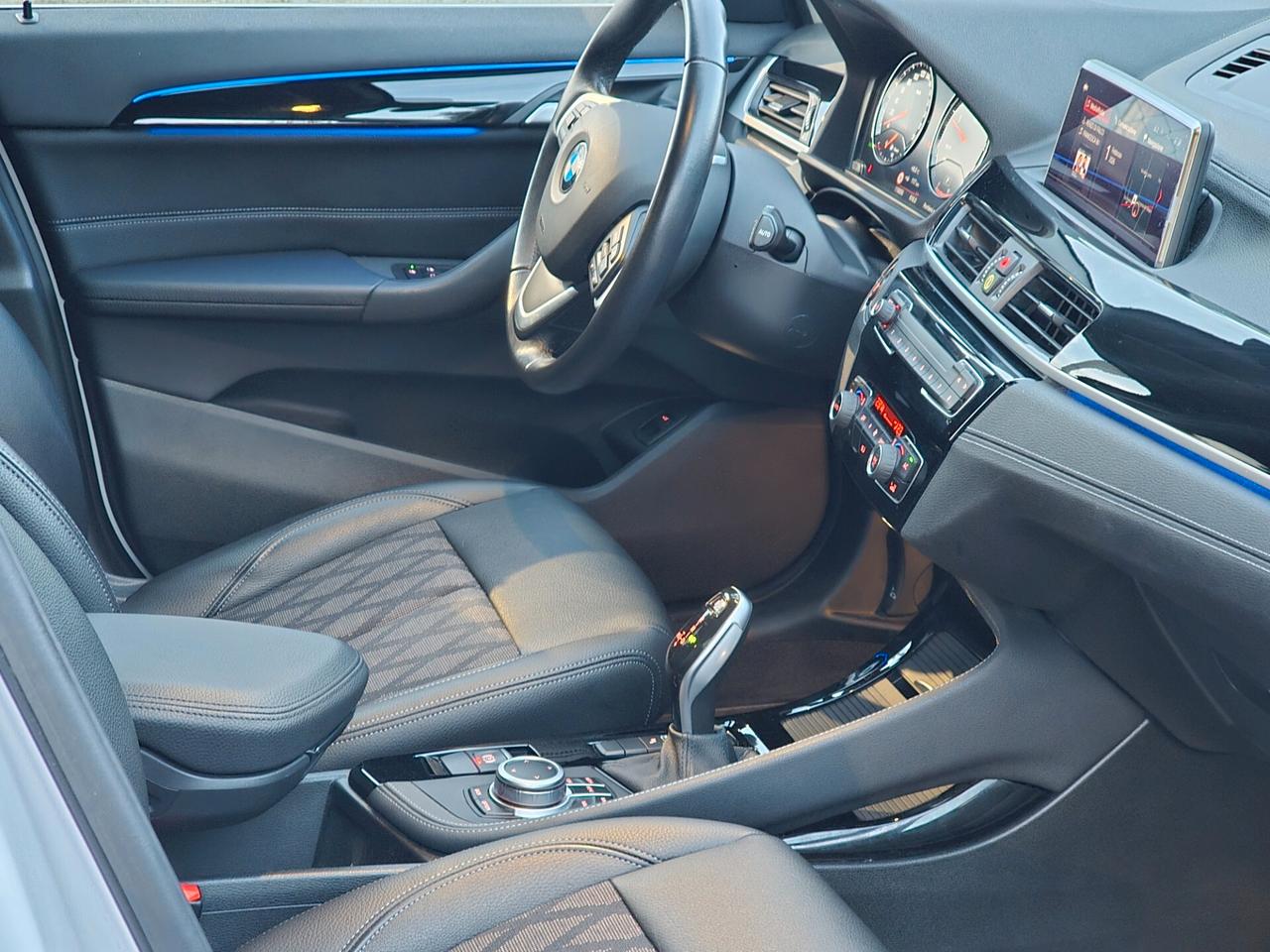 Bmw X1 sDrive18d xLine Plus