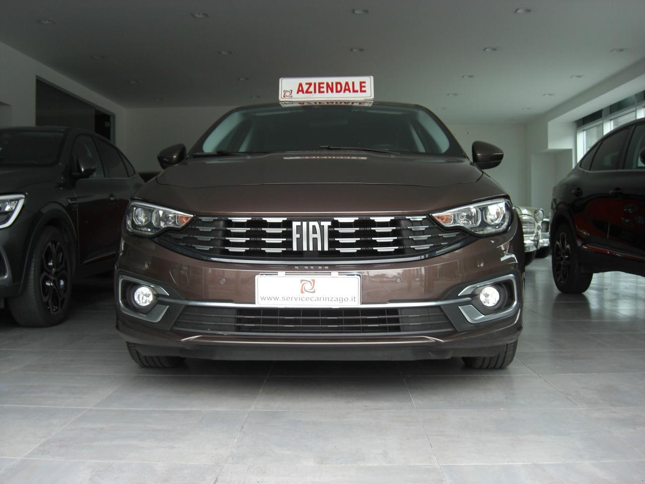 Fiat Tipo 1.0 5 porte