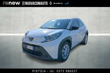 Toyota Aygo X 1.0 Trend Air