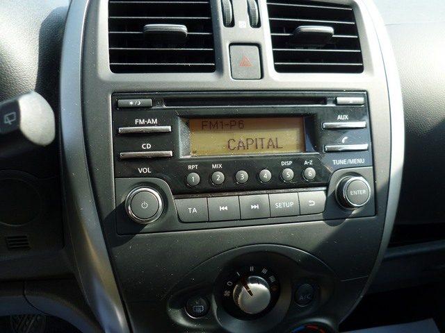 NISSAN Micra 1.2 12V 5 porte GPL Eco Acenta