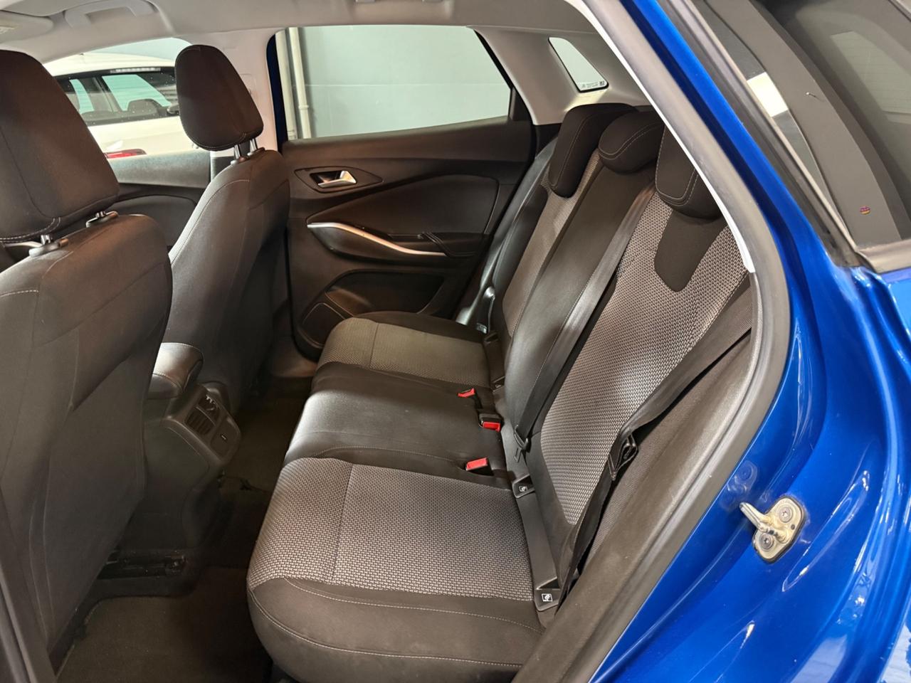 Opel Grandland X 1.5 diesel Ecotec Start&Stop aut. Innovation