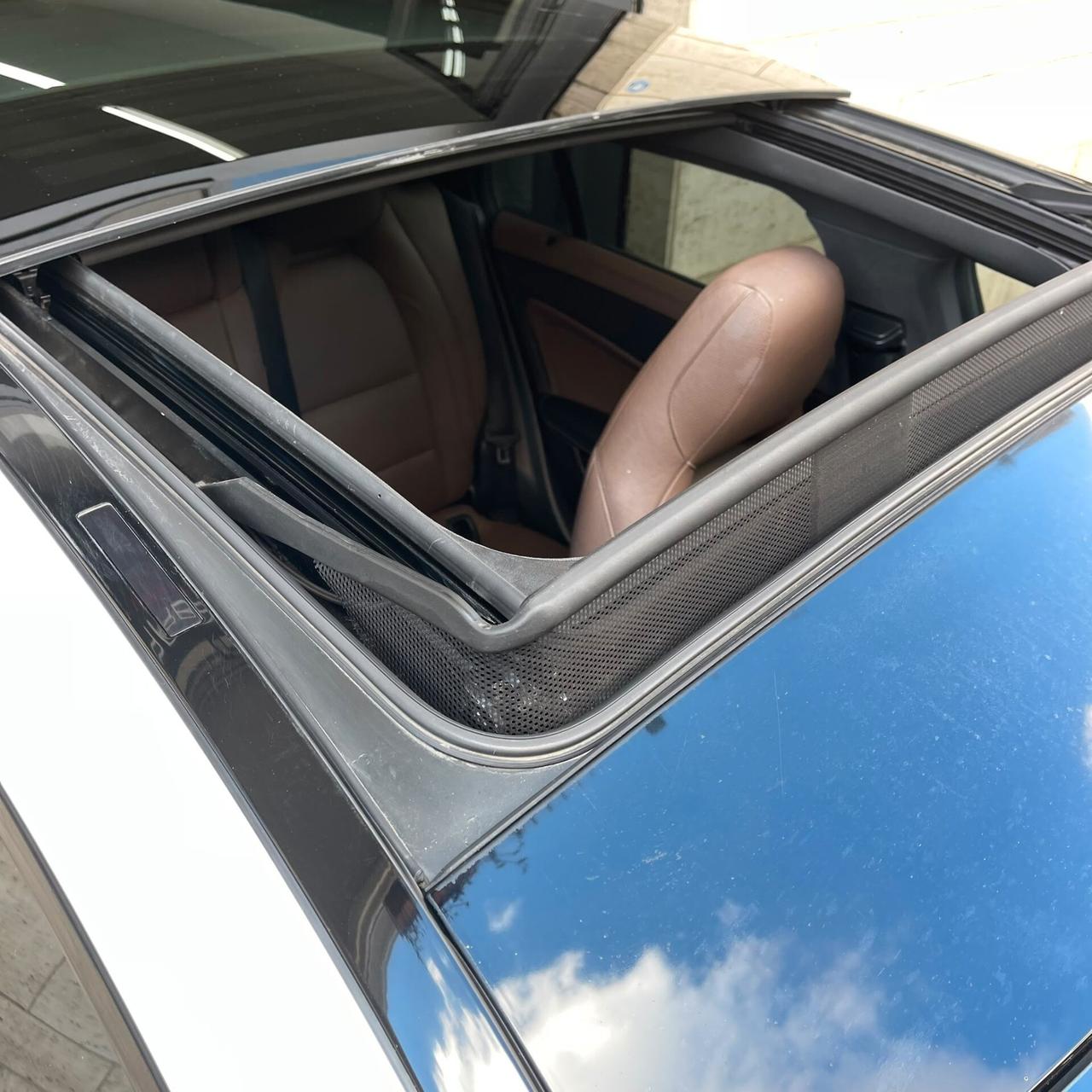 Mercedes-Benz CLA 220d S.W. Automatic Premium