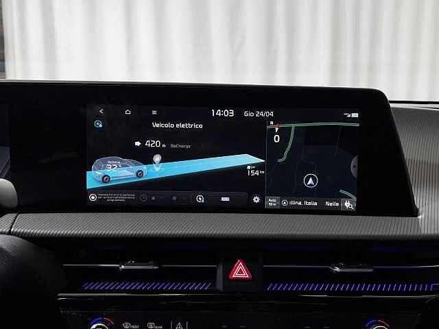 Kia EV6 Single Motor 77,4 kWh RWD GT Line