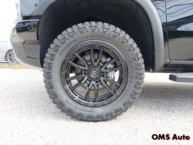 CHEVROLET Silverado 6.2L EcoTec3 V8 ZR2 N1